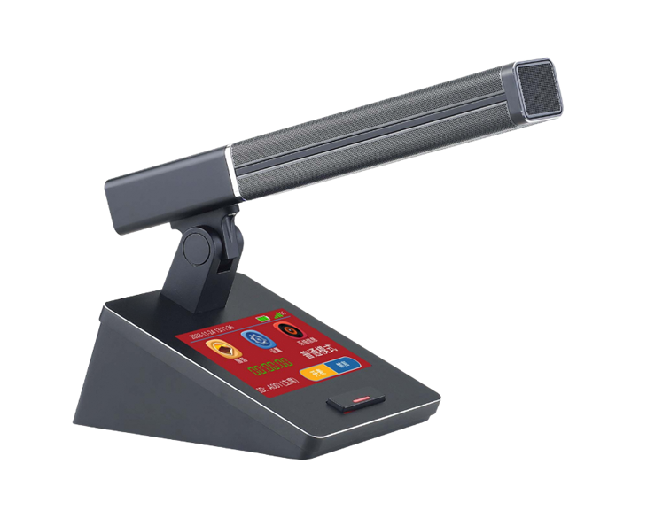 5G draadloze conferentie-eenheid