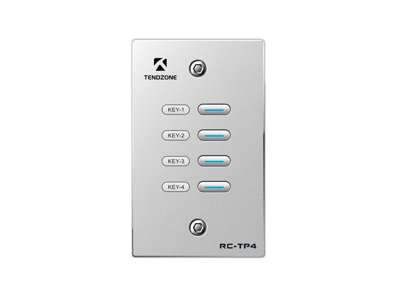 Controlebord Met Knoppen