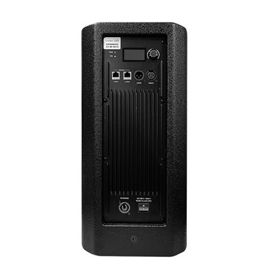 Prestatiekenmerken van netwerkluidsprekers