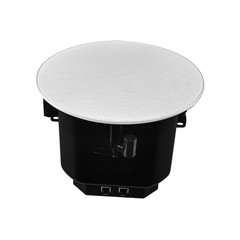 Netwerkaudiodistributie