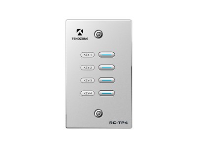 Controlebord Met Knoppen