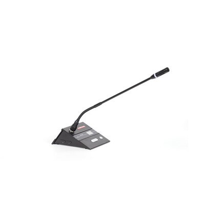 Bureauvoorzitter-eenheid