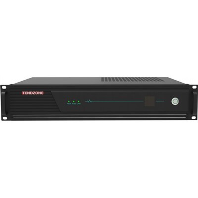 Twaalf-in-één geïntegreerde processor